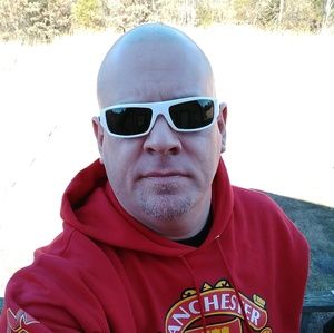 Meet your Posher, Scott